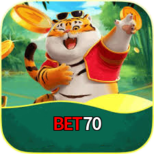 Logo da BET70